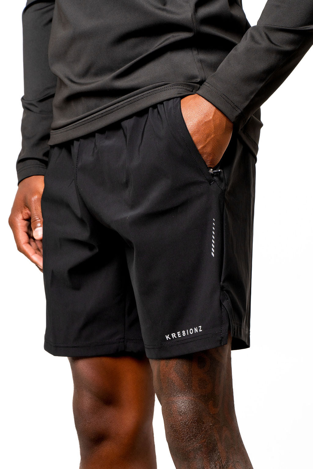 Elite 7" Shorts ( Pre-Order )