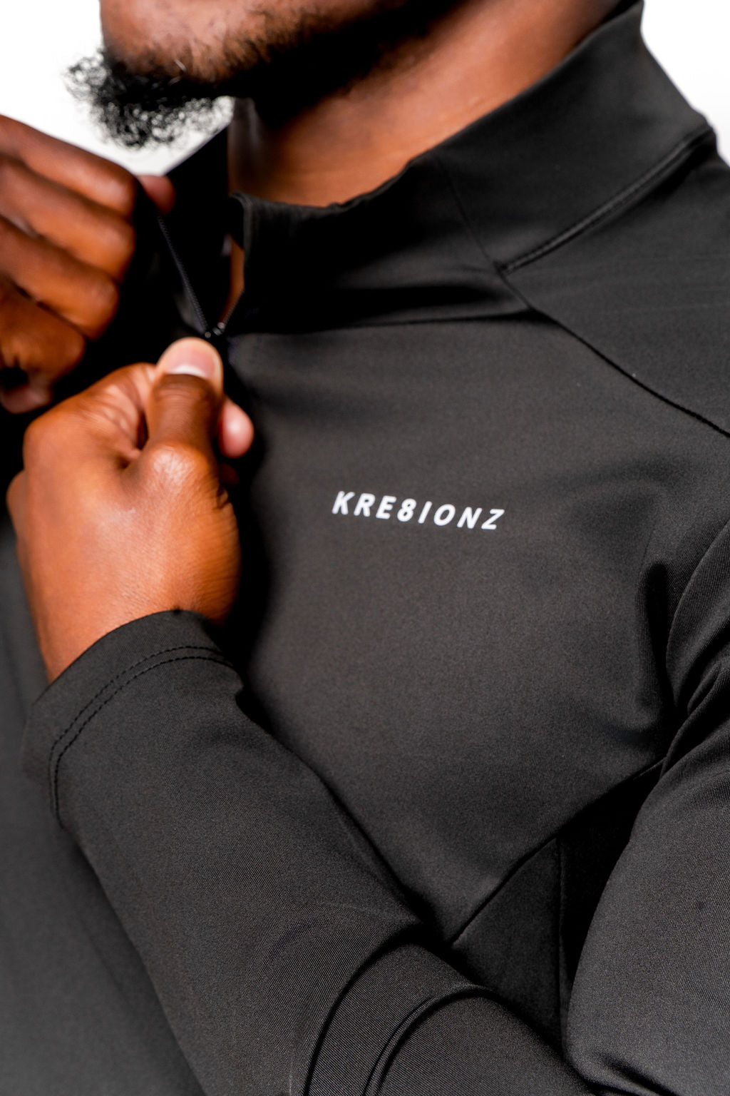 Core 1/4 Zip ( Pre- Order )