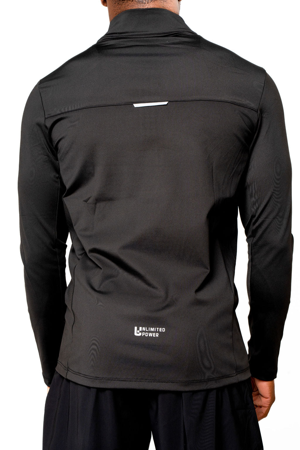 Core 1/4 Zip ( Pre- Order )