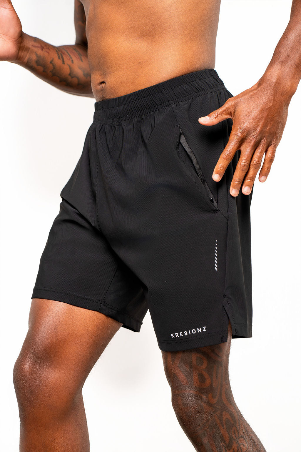 Elite 7" Shorts ( Pre-Order )